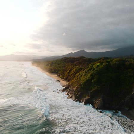 Villa Playa Tayrona, Los Naranjos Exteriér fotografie