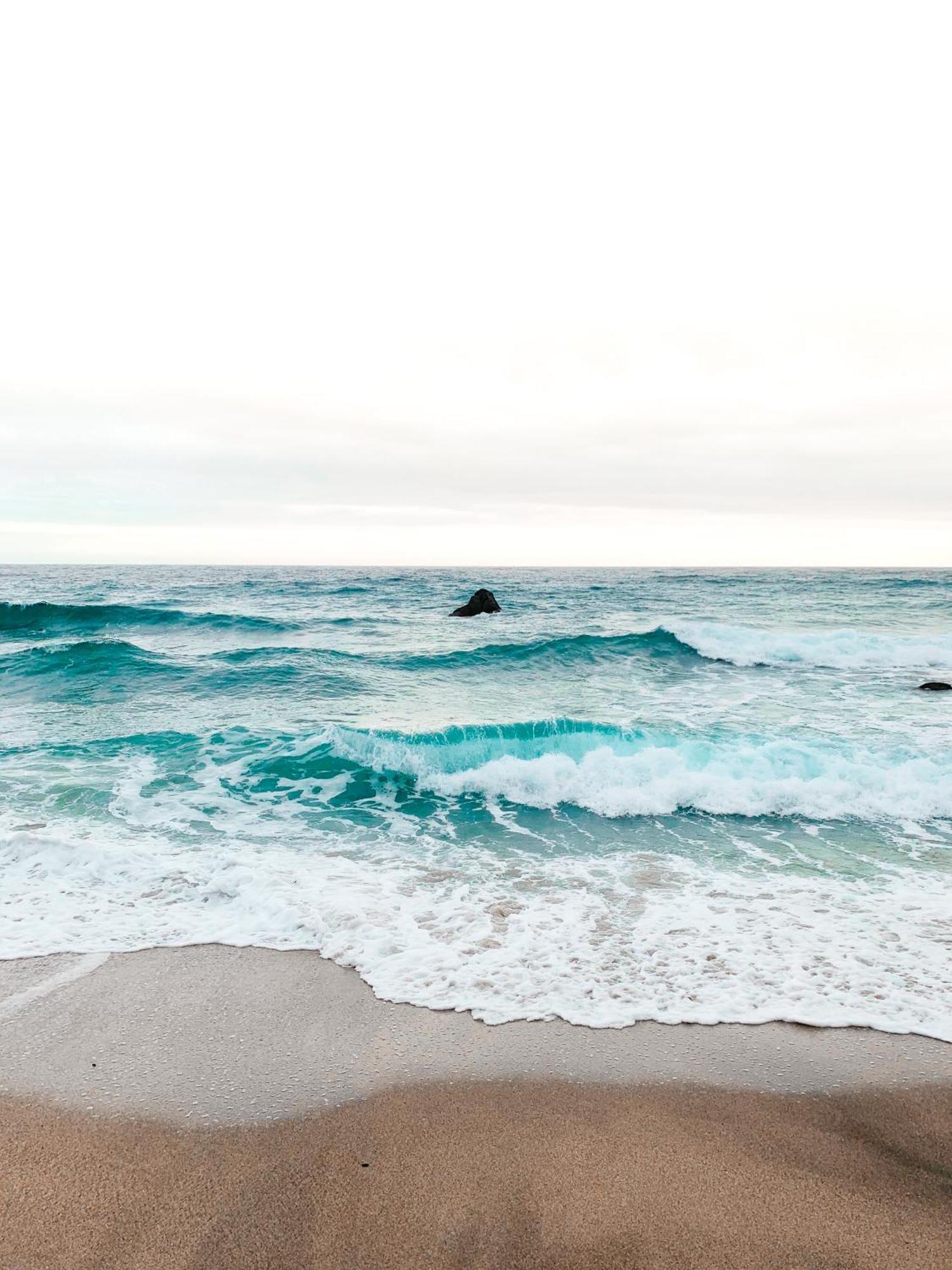 Villa Playa Tayrona, Los Naranjos Exteriér fotografie